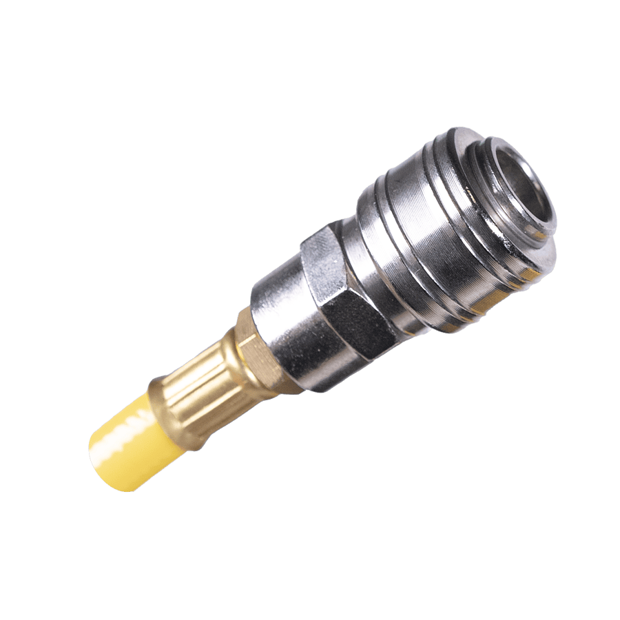 Au-03208 Катушка для дистанционной подачи воздуха, 20 м.