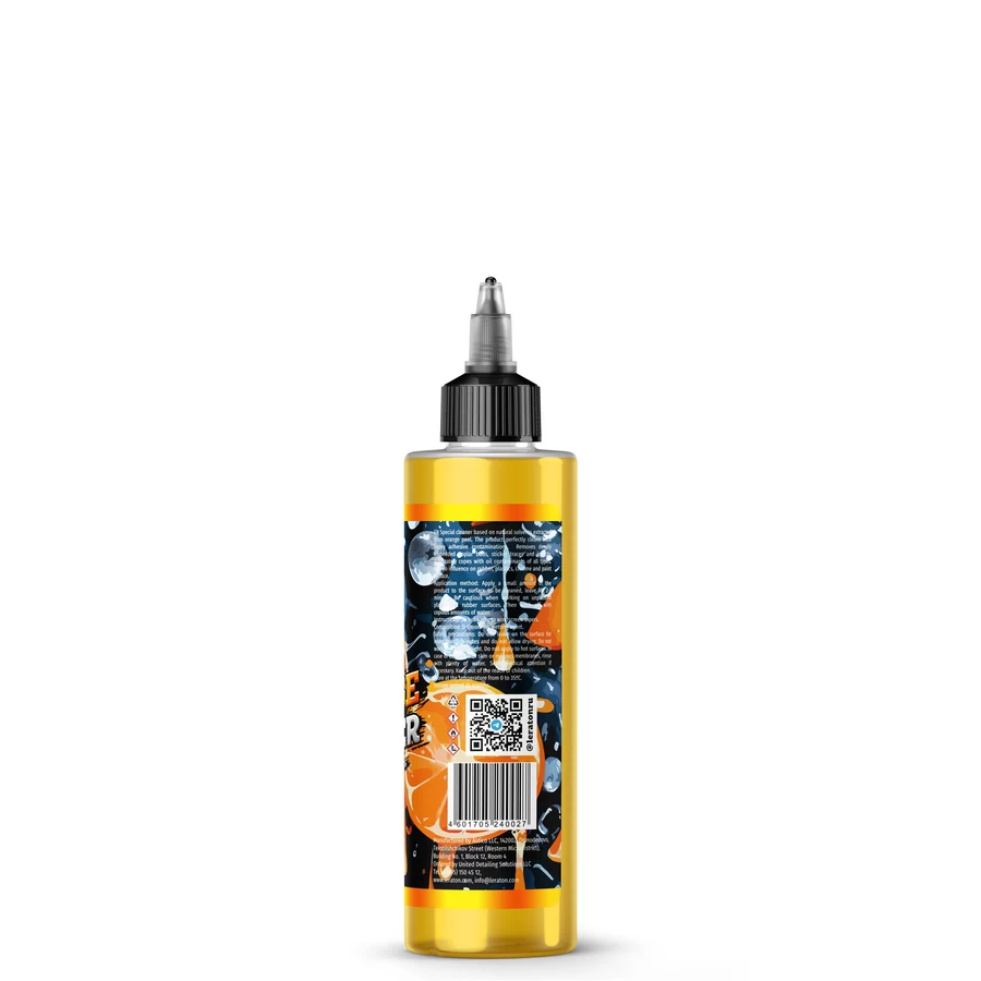 Апельсиновый очиститель LERATON G4 200мл