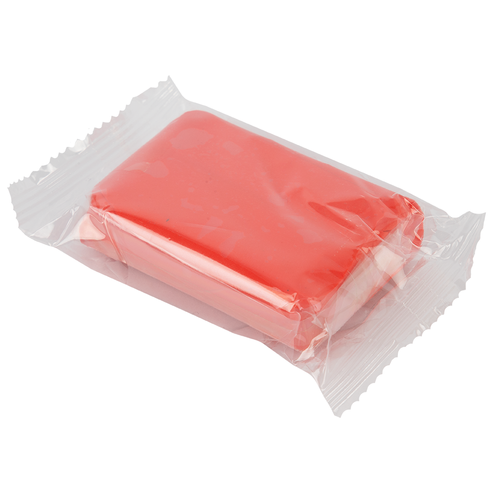 HANKO HN-SCL-Red  Красная абразивная глина 100 гр.