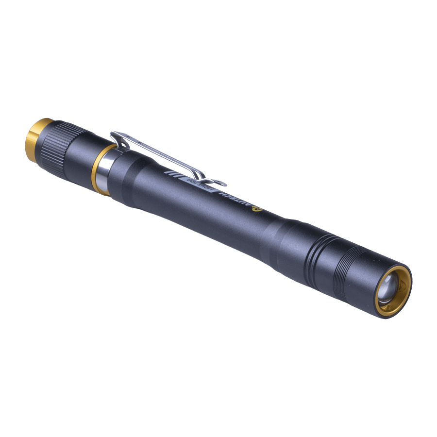 Au-02495120 Профессиональный фонарь-ручка 120 лм. CRI>90