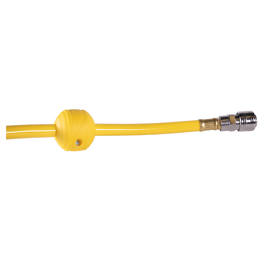 Au-03208 Катушка для дистанционной подачи воздуха, 20 м.