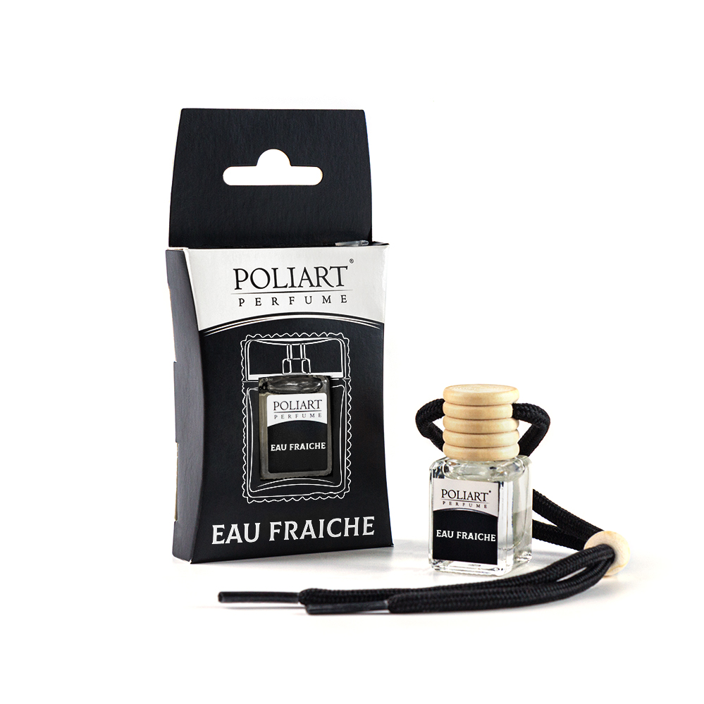 Ароматизатор воздуха "POLIART PERFUME FRAICHE"