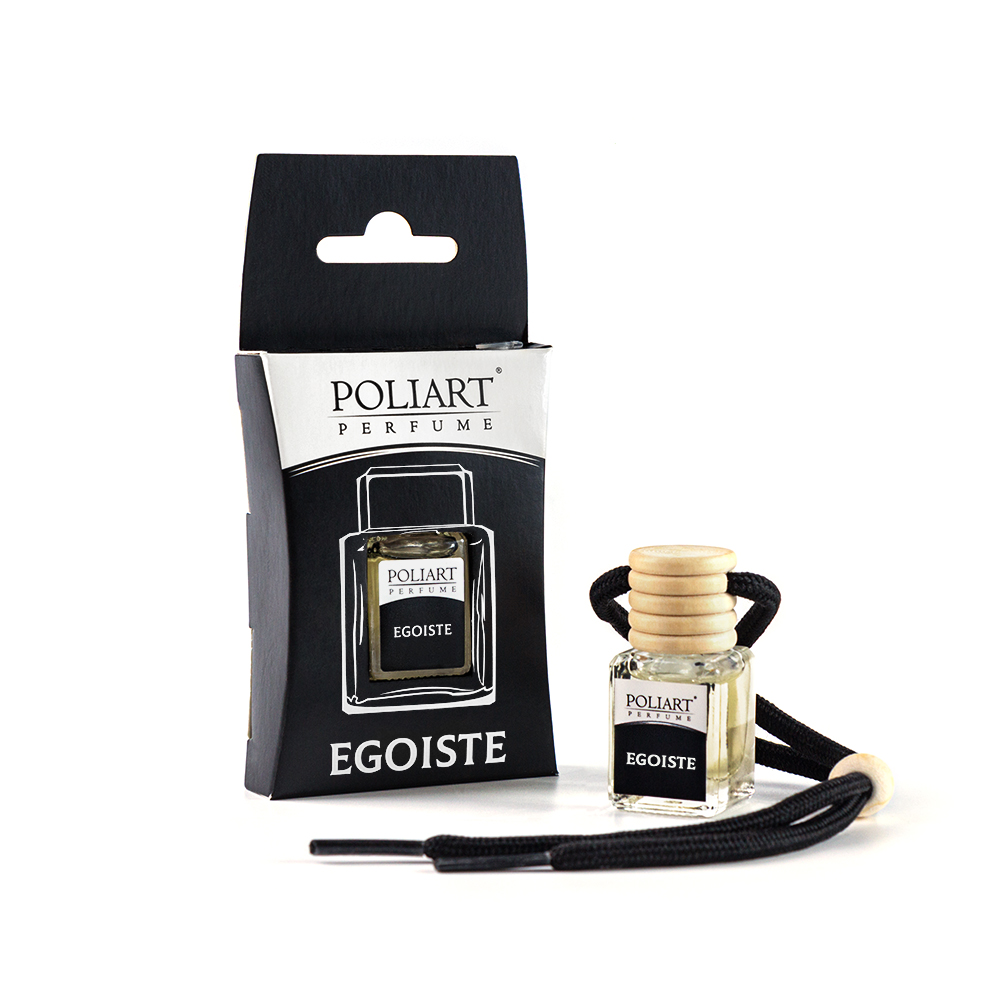 Ароматизатор воздуха "POLIART PERFUME  EGOISTE"