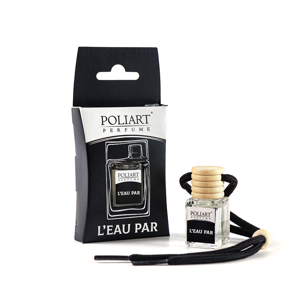 Ароматизатор воздуха "POLIART PERFUME LEAUPAR"