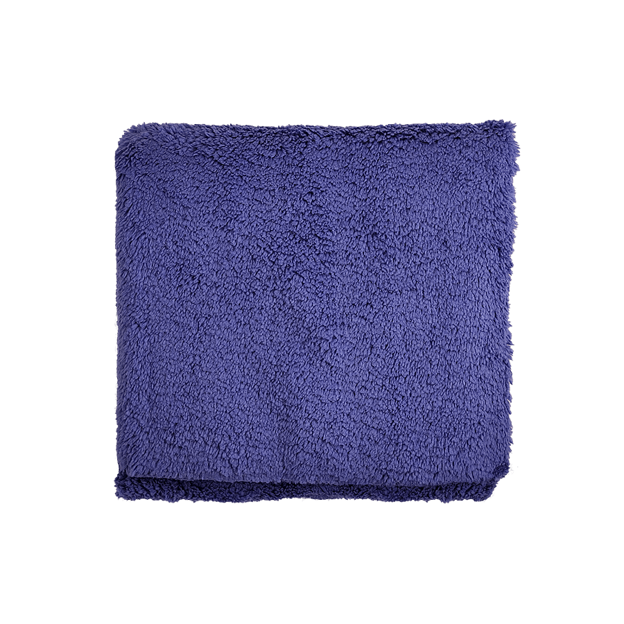 PROFI-MICROFASERTUCH Микрофибра салфетка 40*40 см, пурпурная, 430гр/м2