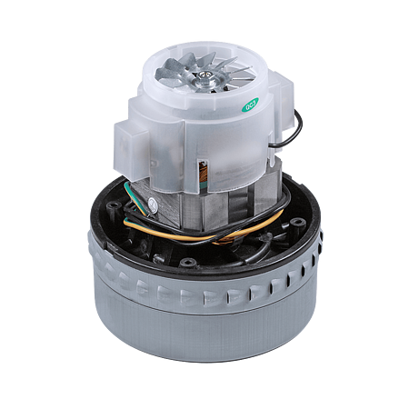 Au-016033pl/12 Запчасть для пылесоса Au-016033pl - Турбина 1000 Вт
