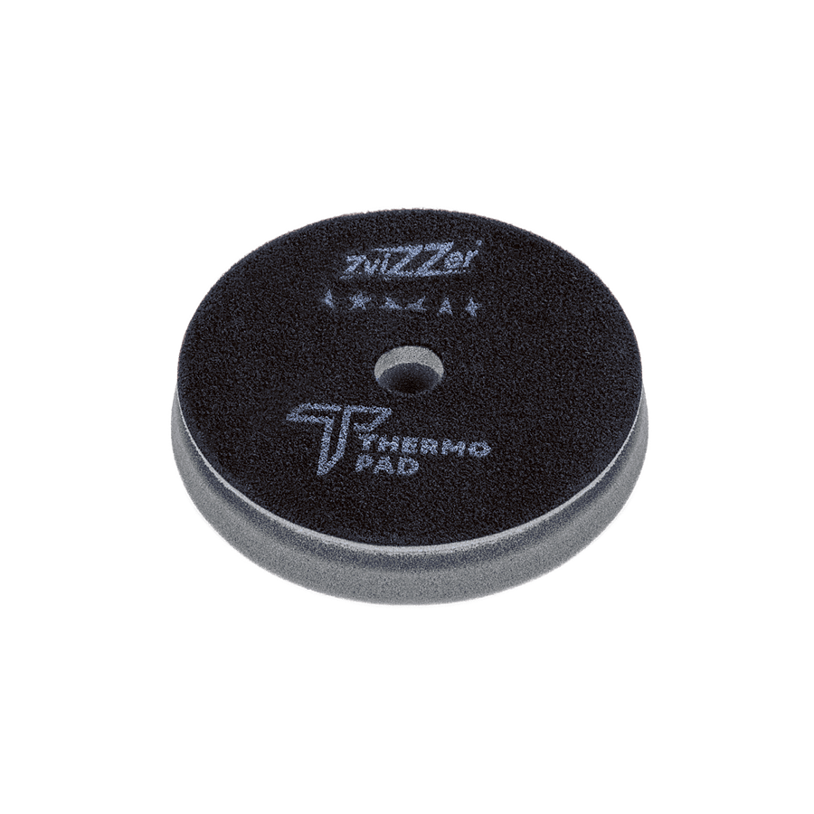 Zvizzer Thermo ALLROUNDER Pads ULTRA SOFT 140/20/125мм терм.пор.чёрный круг ультра мягкий 5 kPa 2шт