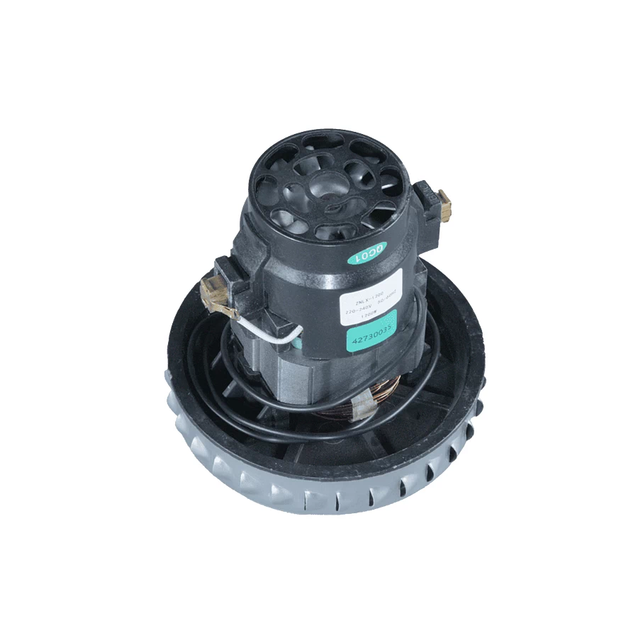 Au-0150336/10 Запчасть для пылесоса Au-0150336 - Турбина 1200 Вт. 