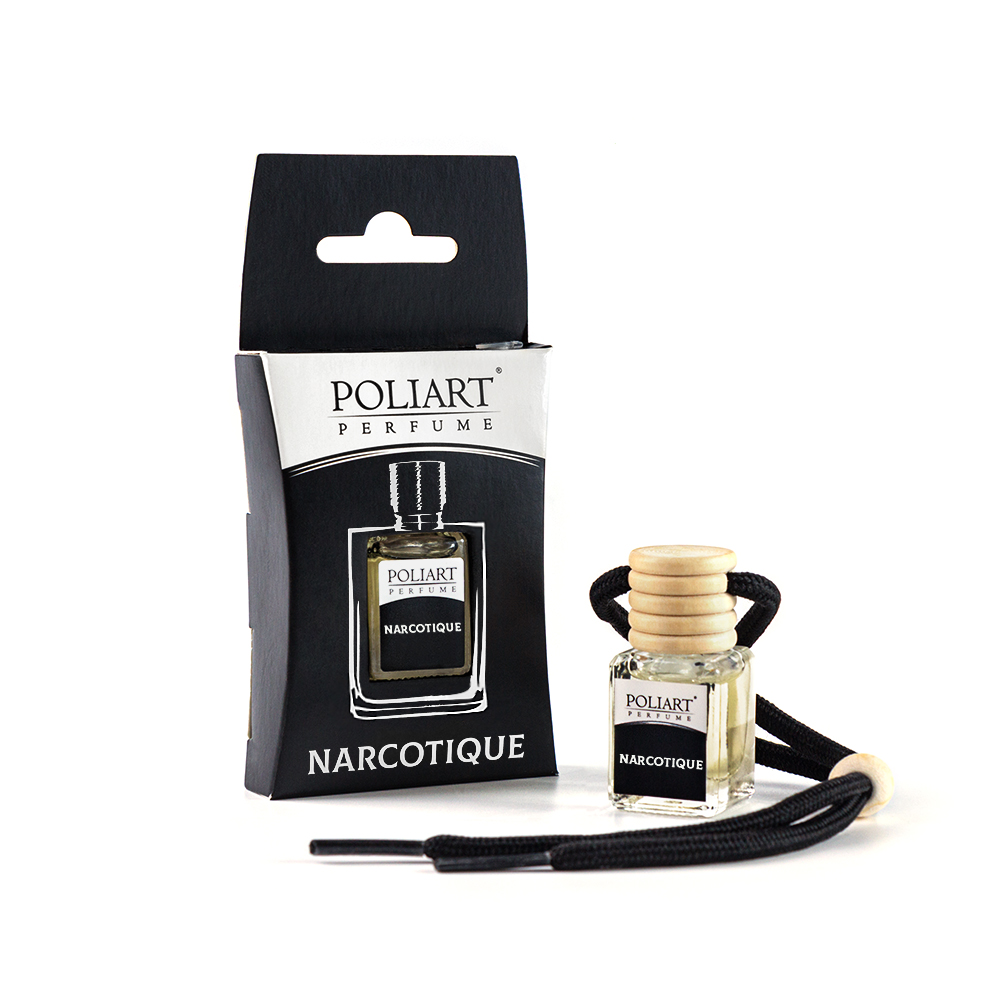 Ароматизатор воздуха "POLIART PERFUME NARCOTIQUE"