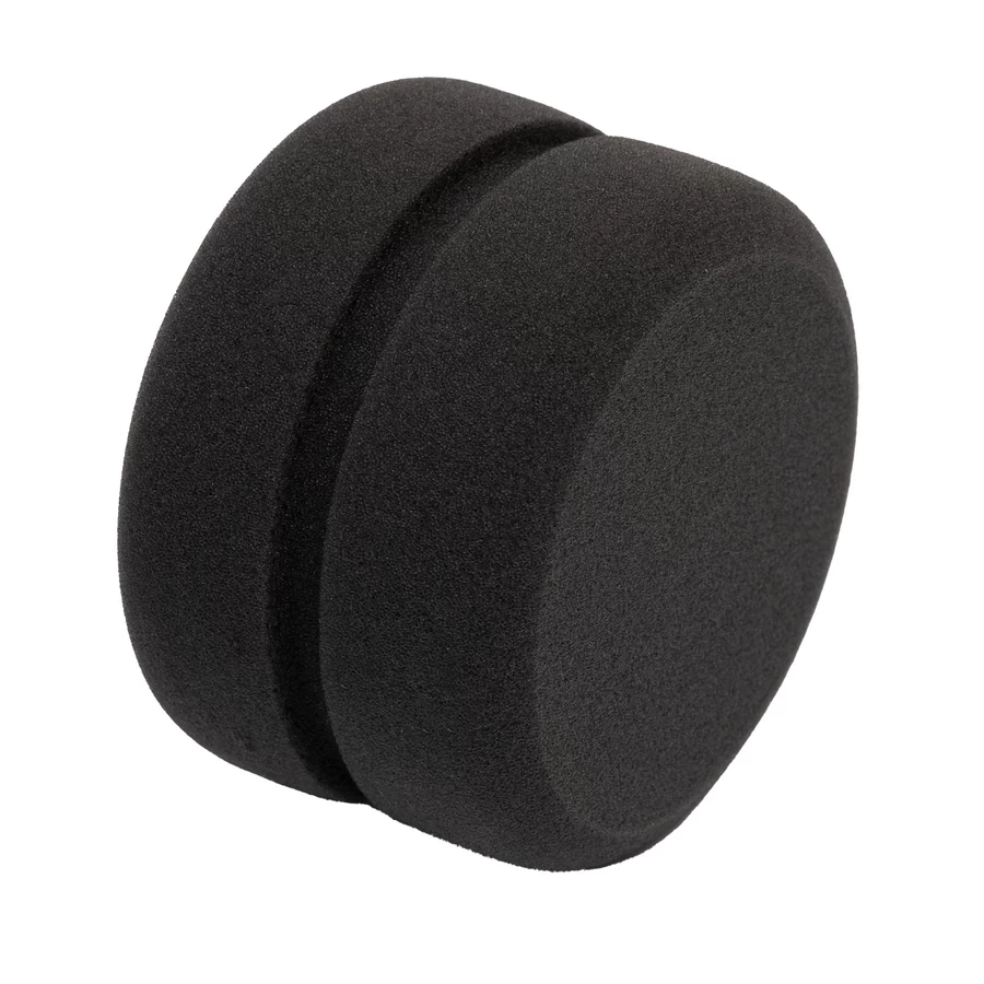 Поролоновый аппликатор для составов LERATON DOUBLE PUCK ULTRASOFT APP8 