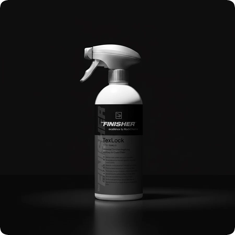 КОCH 77722-500ML-01 TexLock - Универсальный гидрообный герметик для текстиля (500 мл)