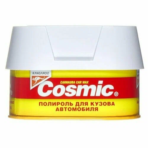 Полироль для кузова Cosmic, 200g