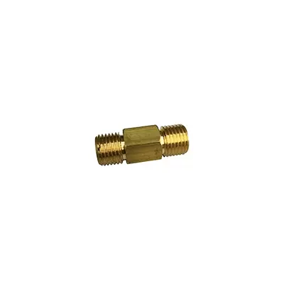 Переходник 1/4внеш -1/4внеш