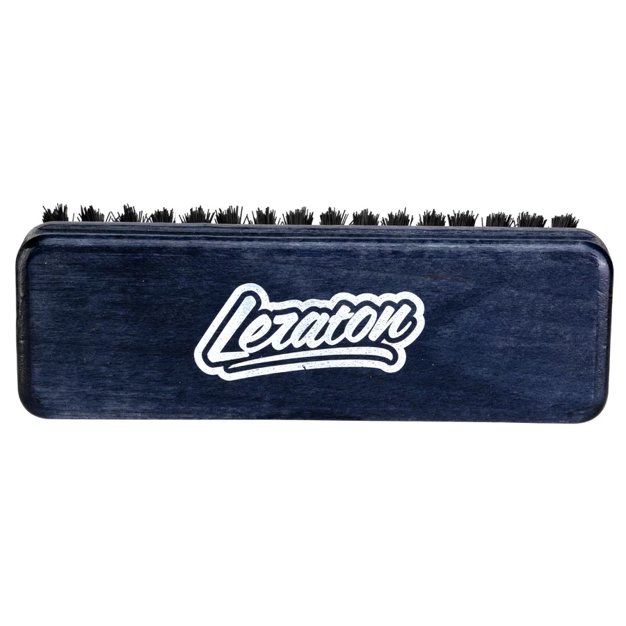 Щетка для чистки кожи LERATON BR1S