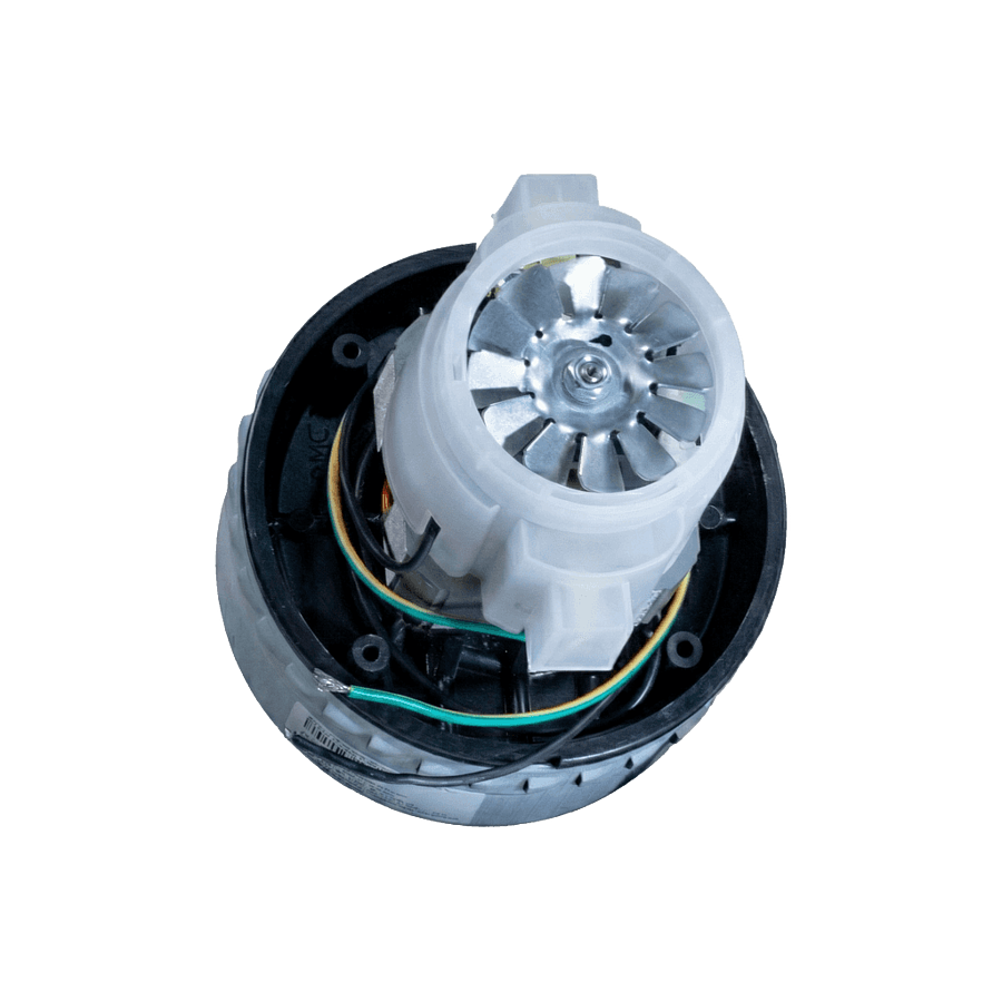 Au-016033pl/12 Запчасть для пылесоса Au-016033pl - Турбина 1000 Вт