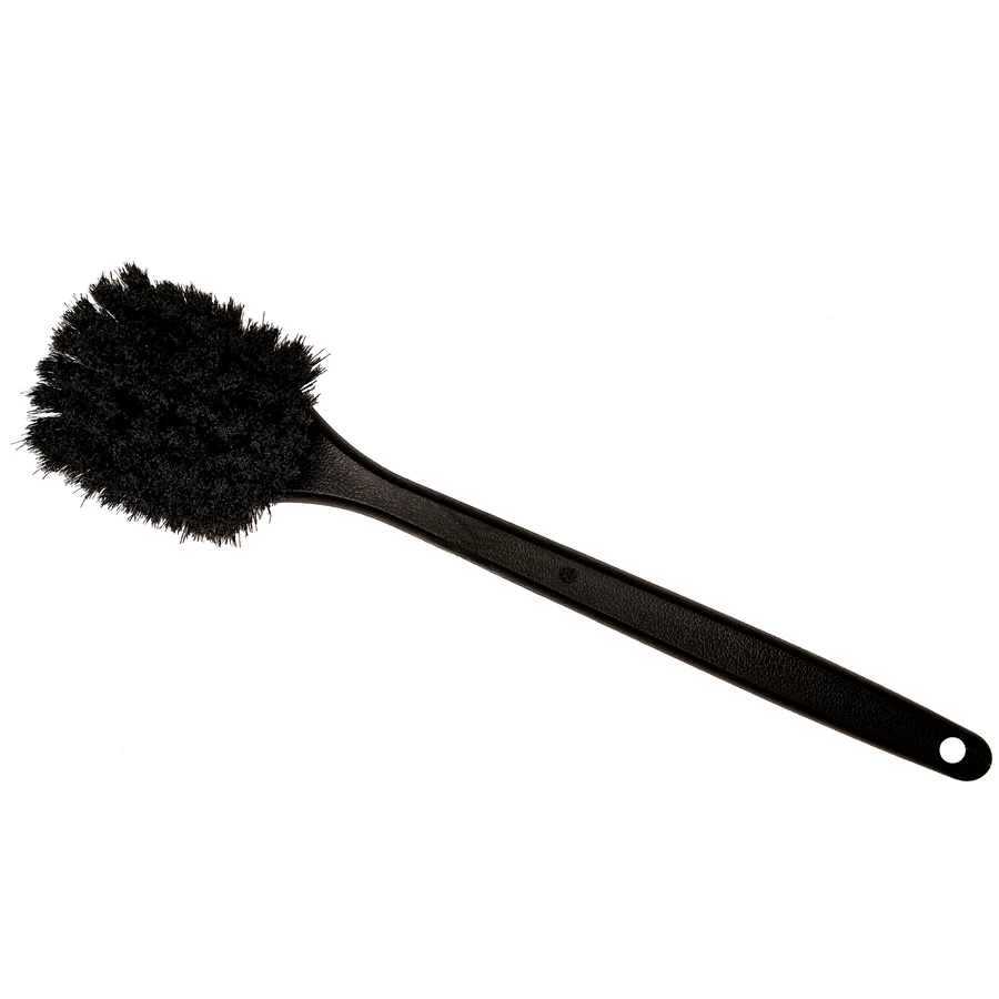 Щетка с длинной ручкой мягкая LERATONSOFT UNDERCARRIAGE BRUSH BR11