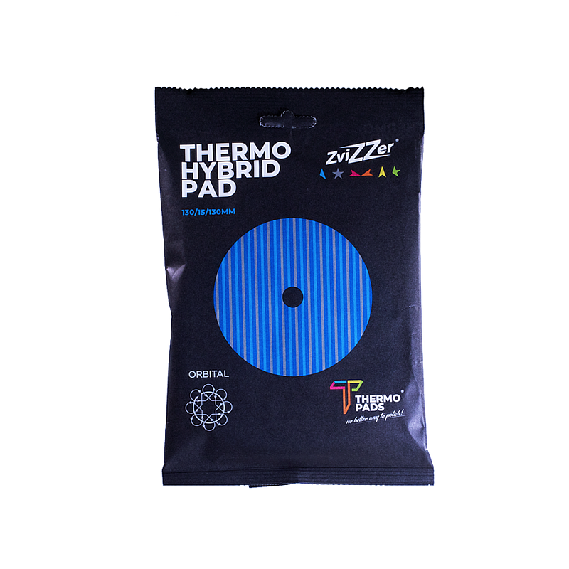 ZV-HW00013015HC/1 Круг из натур. и син. меха на порол. подложке для эксц.машинки 125мм 130/15