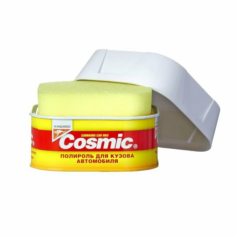Полироль для кузова Cosmic, 200g