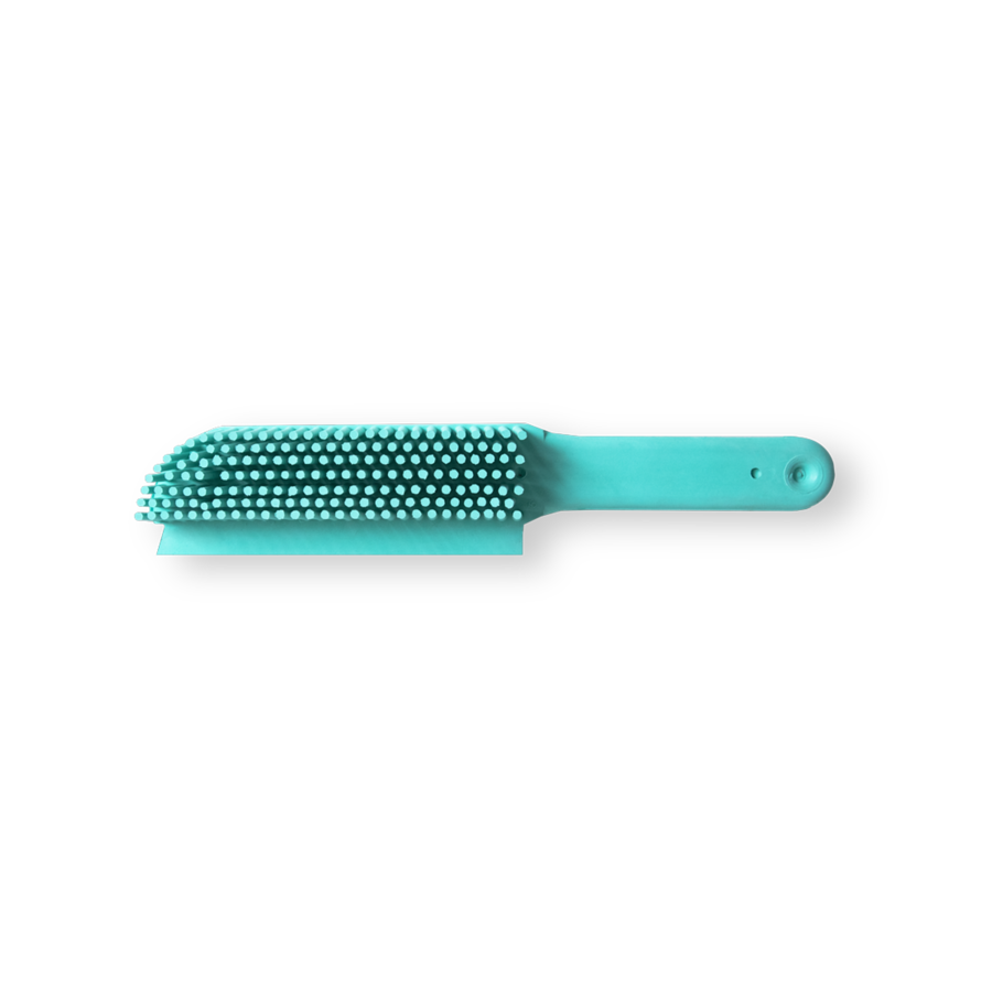 KOCH РЕЗИНОВАЯ ЩЕТКА для сбора шерсти