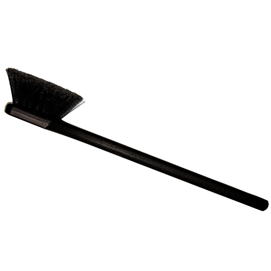 Щетка с длинной ручкой мягкая LERATONSOFT UNDERCARRIAGE BRUSH BR11