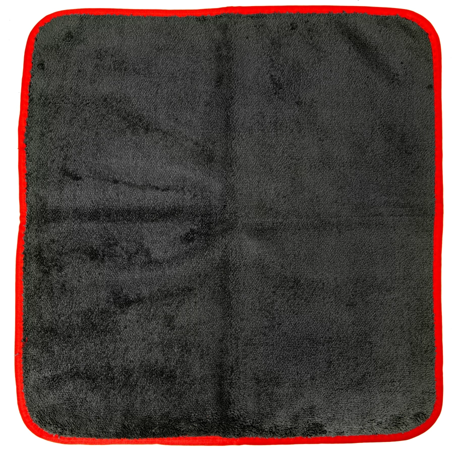 Полировальная микрофибра LERATON GREY POLISH MF3 40x40 600 гр/м2
