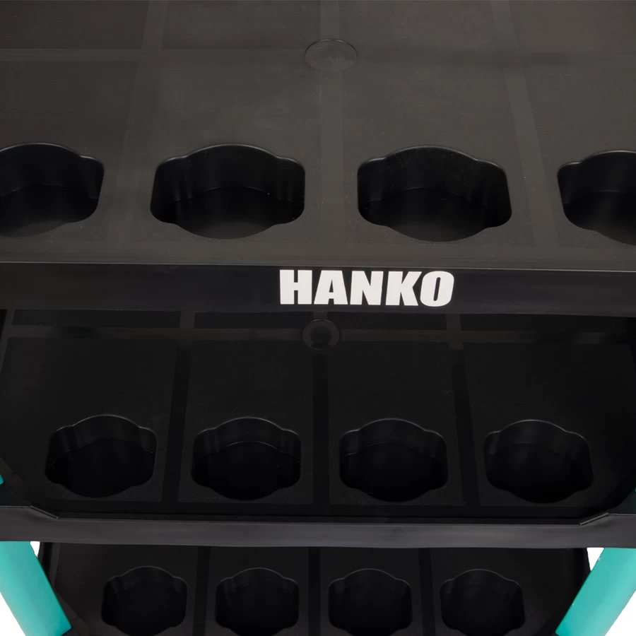 HANKO Тележка универсальная 1101