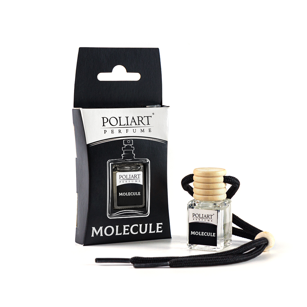 Ароматизатор воздуха "POLIART PERFUME MOLECULE"
