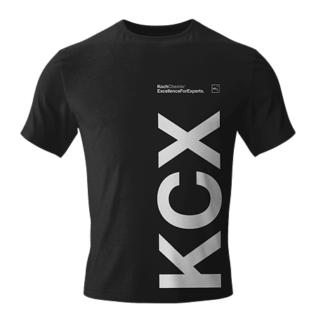 ФУТБОЛКА с коротким рукавом,ЧЕРНАЯ размер XL