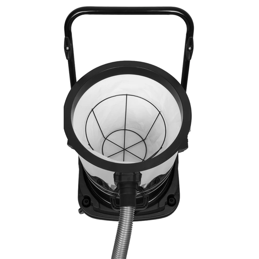 Промышленный 3-х турбинный пылесос HANKO VC PROM TECH
