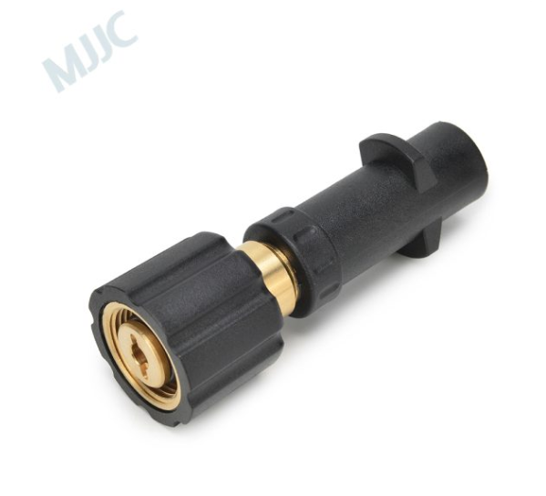 MJJC Коннектор Foam Cannon Pro для Karcher K