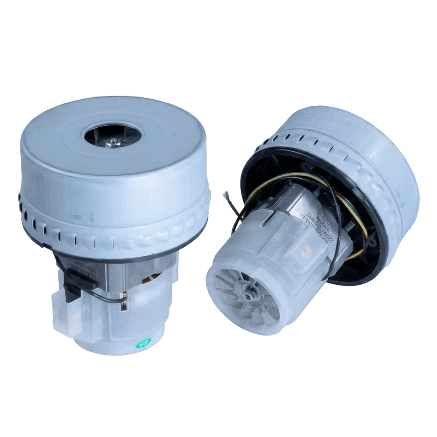Au-016033pl/12 Запчасть для пылесоса Au-016033pl - Турбина 1000 Вт