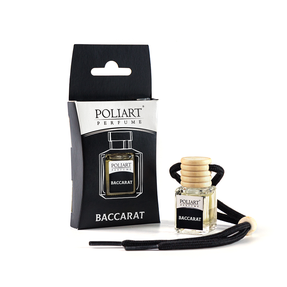 Ароматизатор воздуха "POLIART PERFUME  BACCARAT"