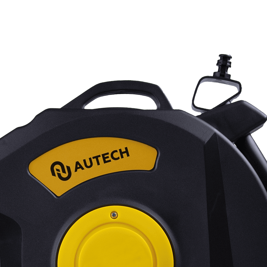 Au-03208 Катушка для дистанционной подачи воздуха, 20 м.