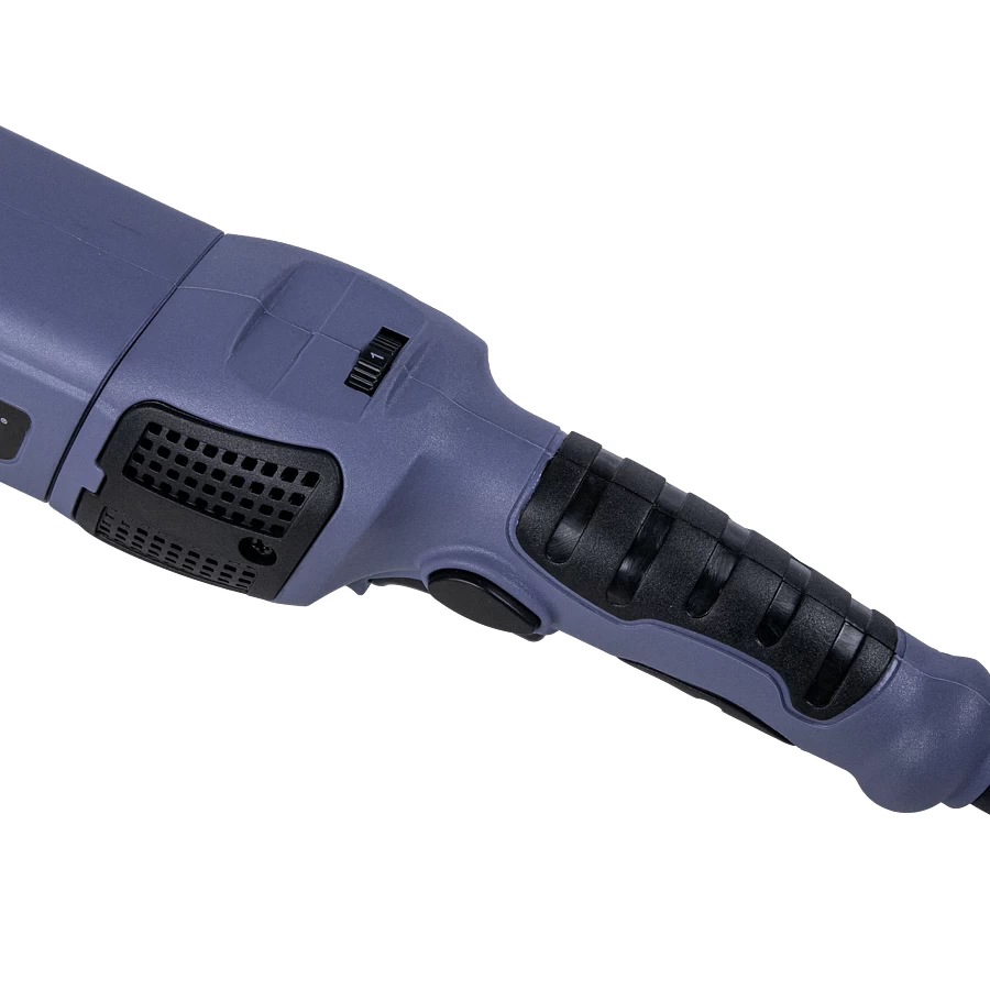 Au-06125780B15 Профессиональная полировальная машинка эксцентриковая