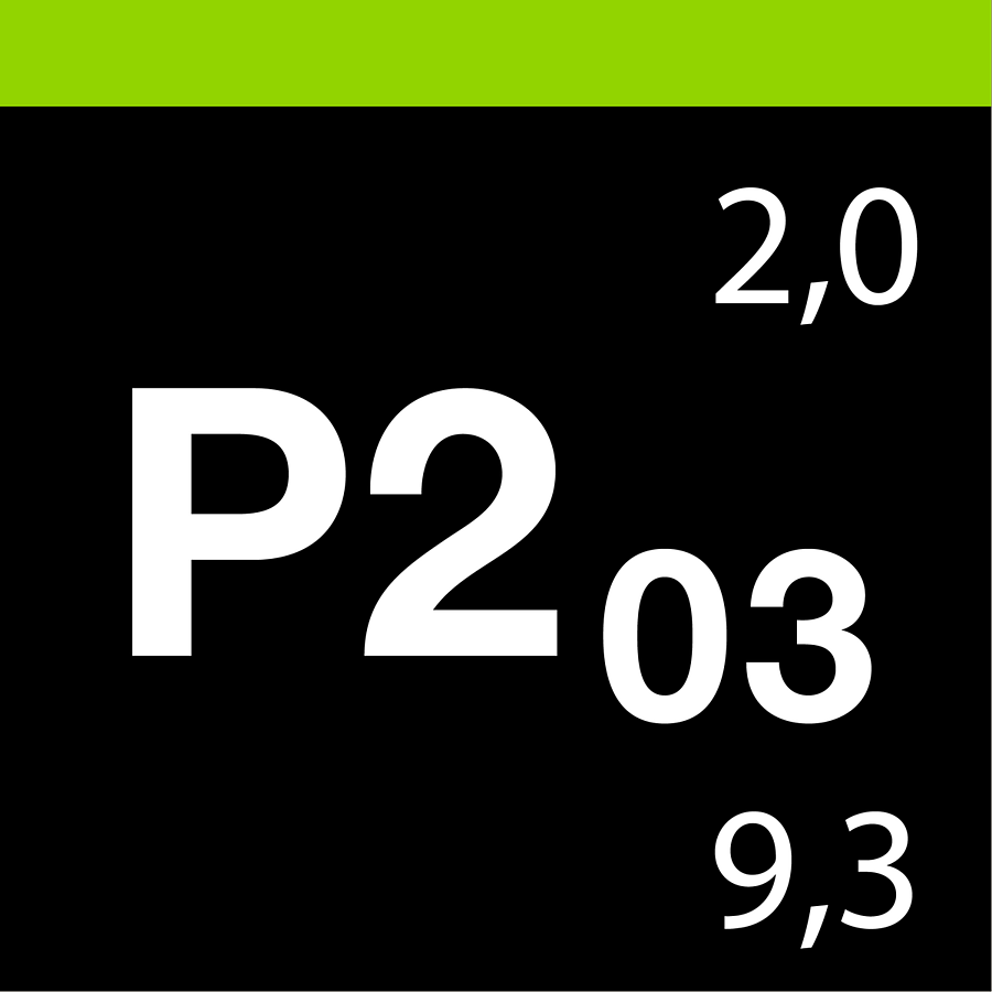 Lack-Polish violett P2.03 - Абразивная политура, (1 л)