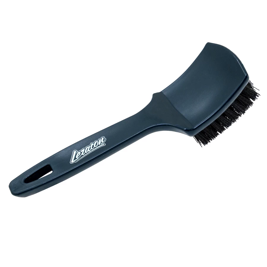 Щетка для чистки резины LERATON TYRE BRUSH BR10