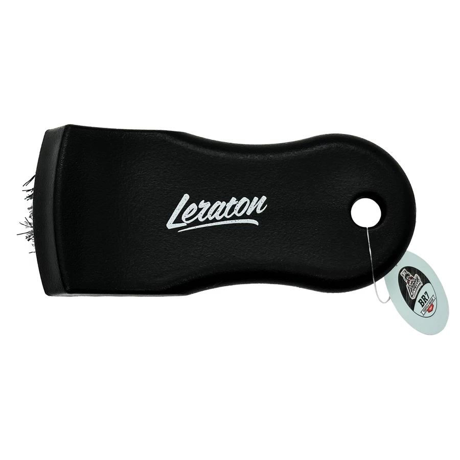 Щетка для химчистки текстиля LERATON TEXTILE BRUSH BR7